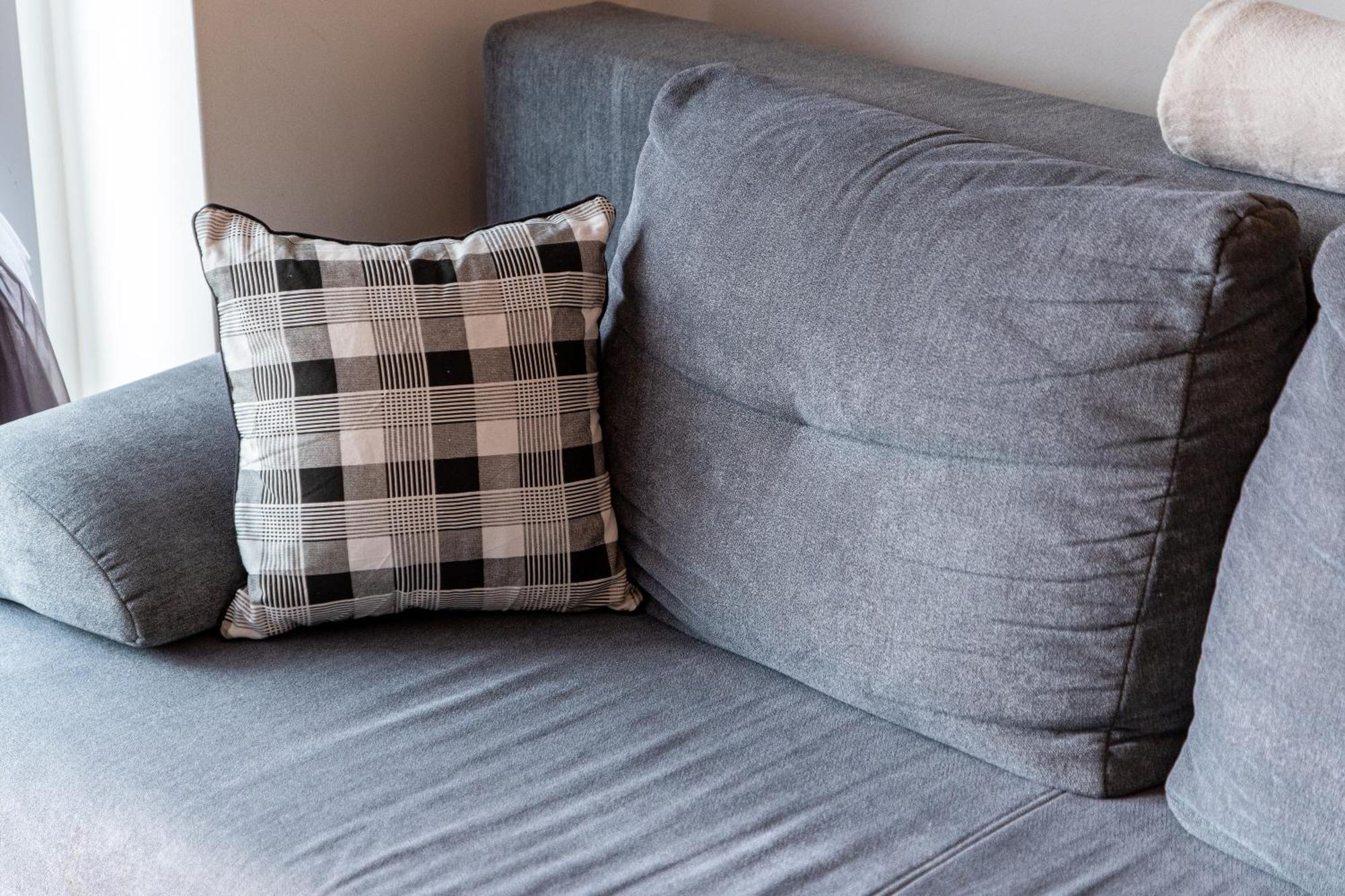 Flexible Selfcheckins 114 - - Bedroom - Loggia Apartment Zagreb